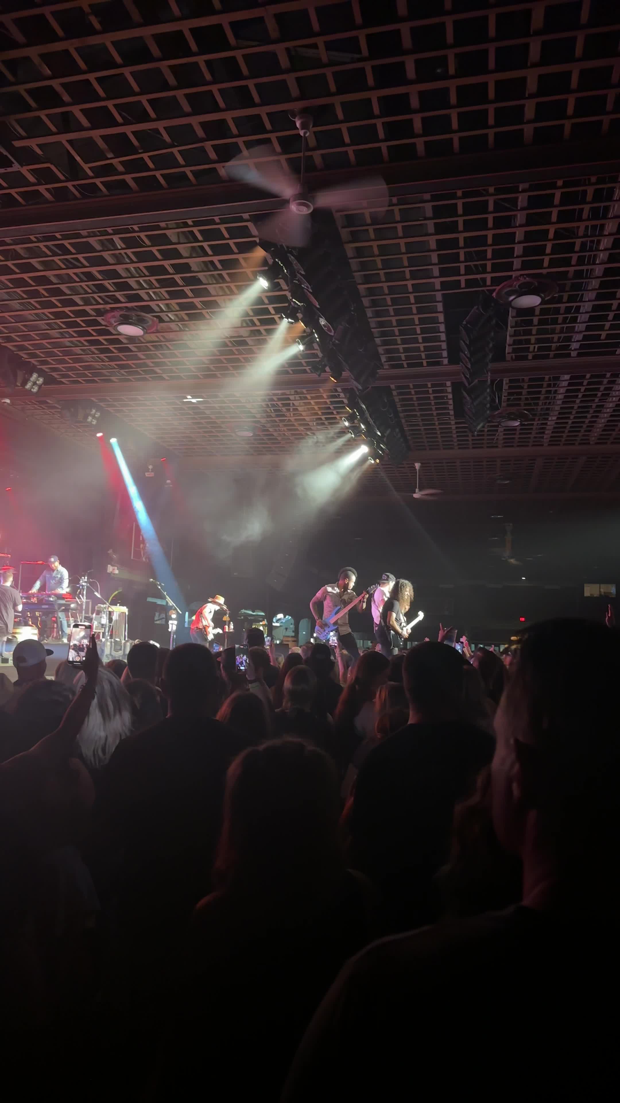 Hampton Beach Casino Ballroom