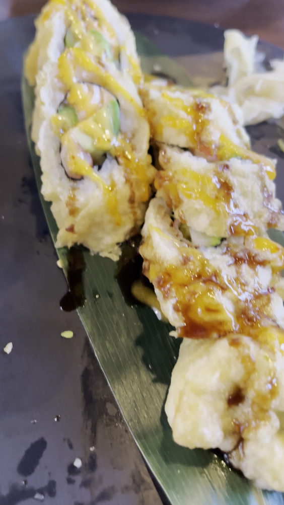 Wasabi