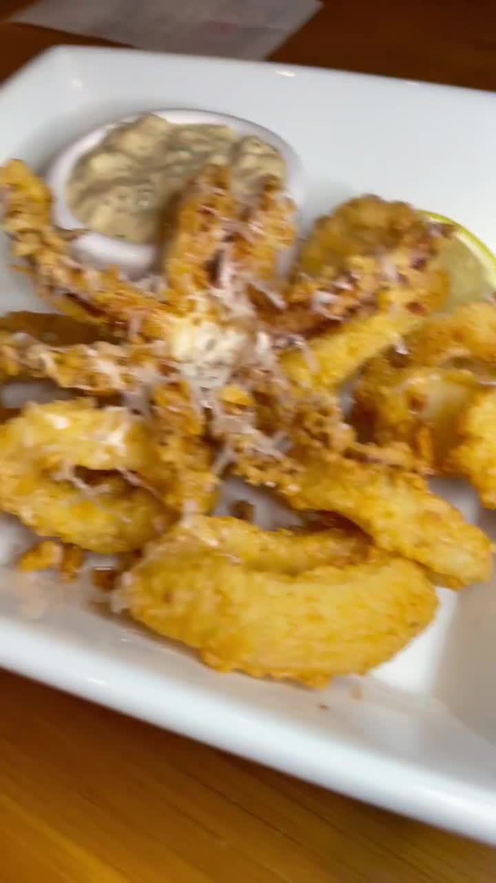 Black's Bar & Kitchen