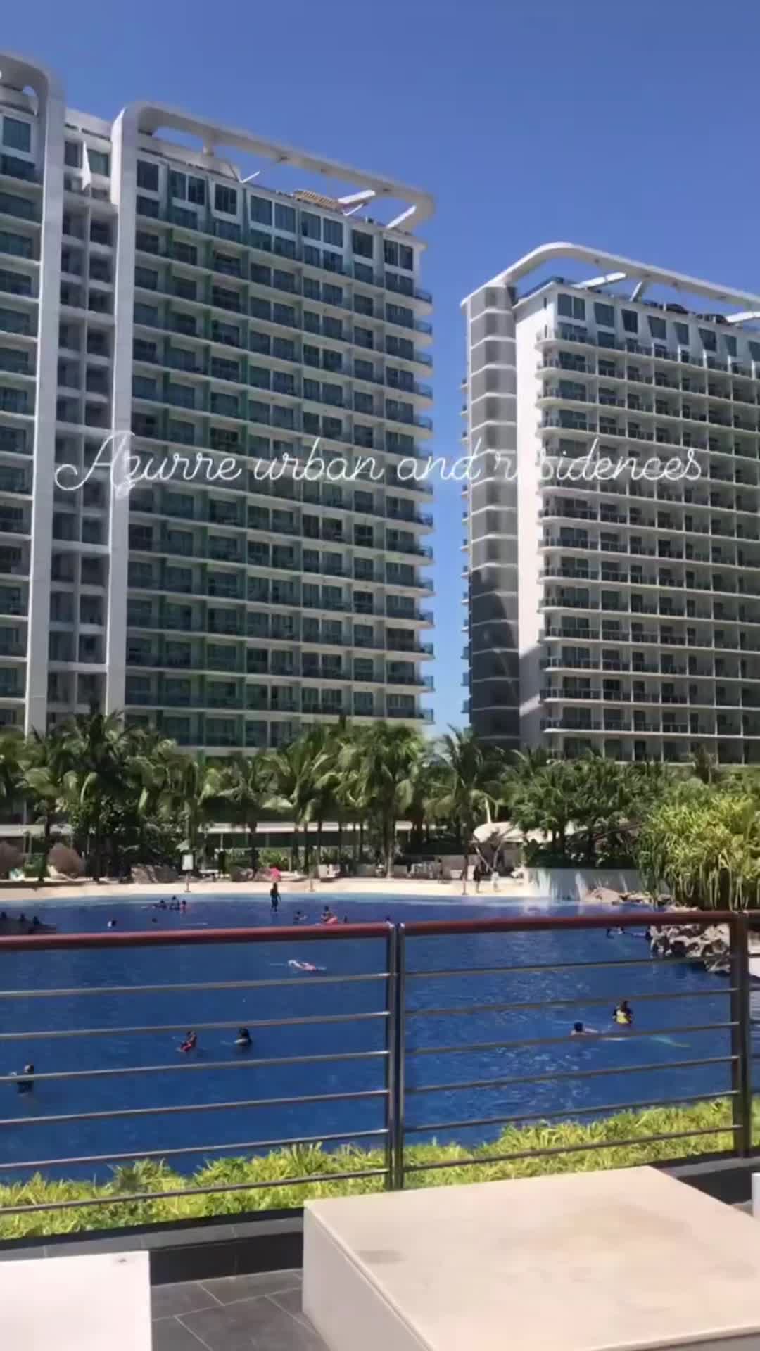 Azurre Residence Philippines 