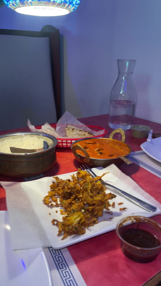 Persis Biryani