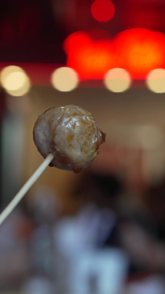 Tuk Tuk Thai Isan Street Food