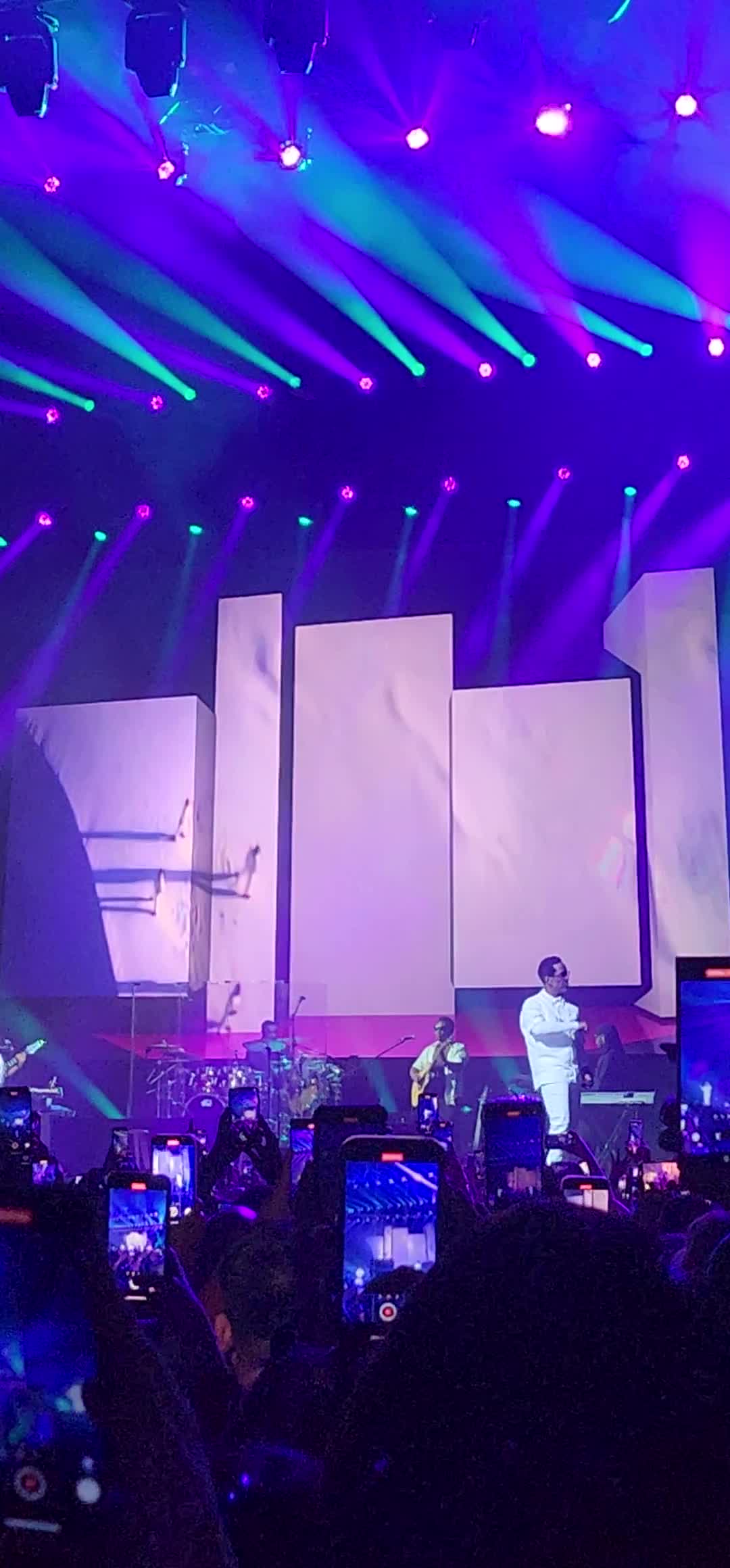 Coca Cola Arena