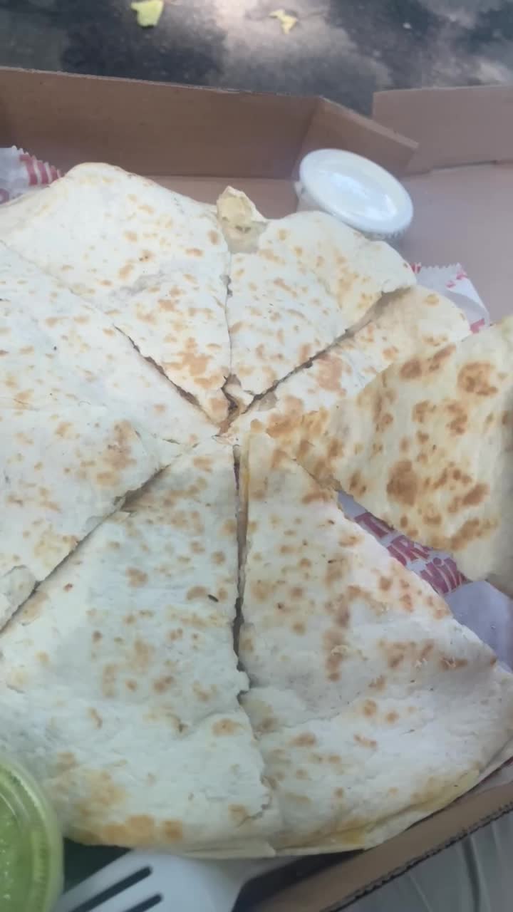 Tito's Burritos & Wings South Orange