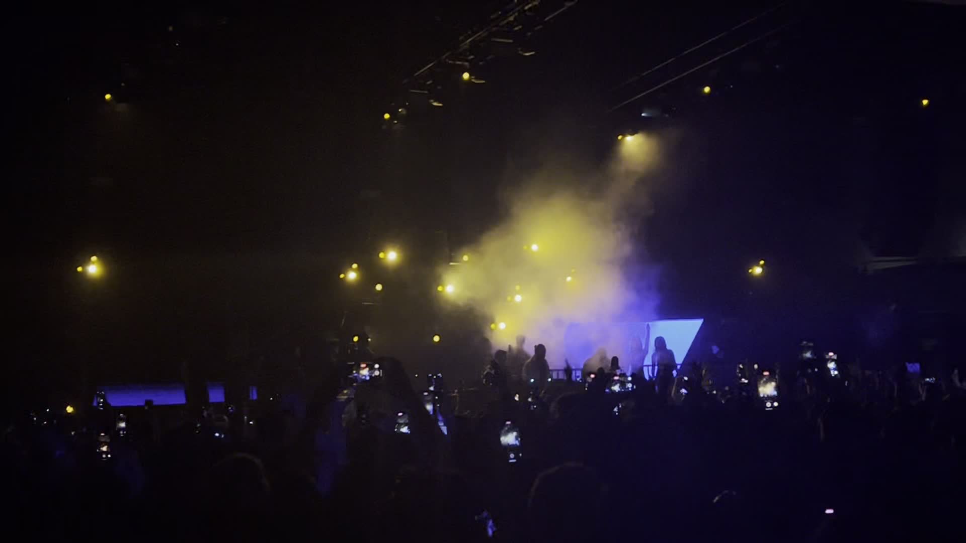 Hollywood Palladium