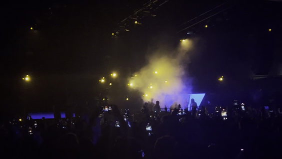 Hollywood Palladium