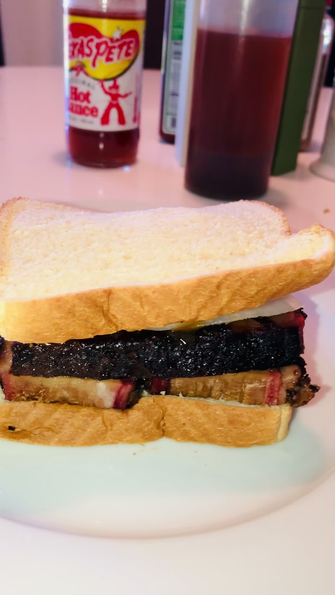 Schmidt Family Barbecue