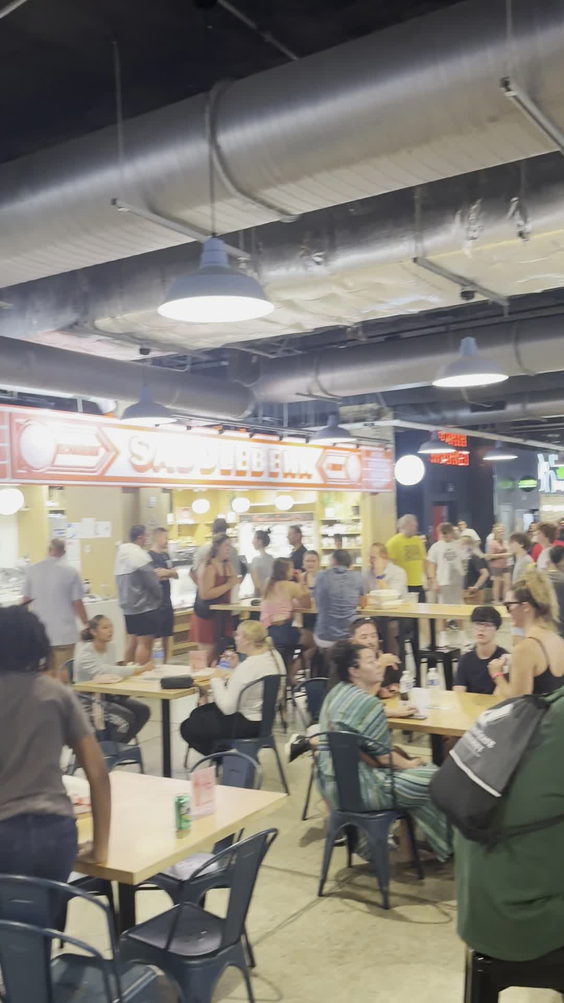 North Market