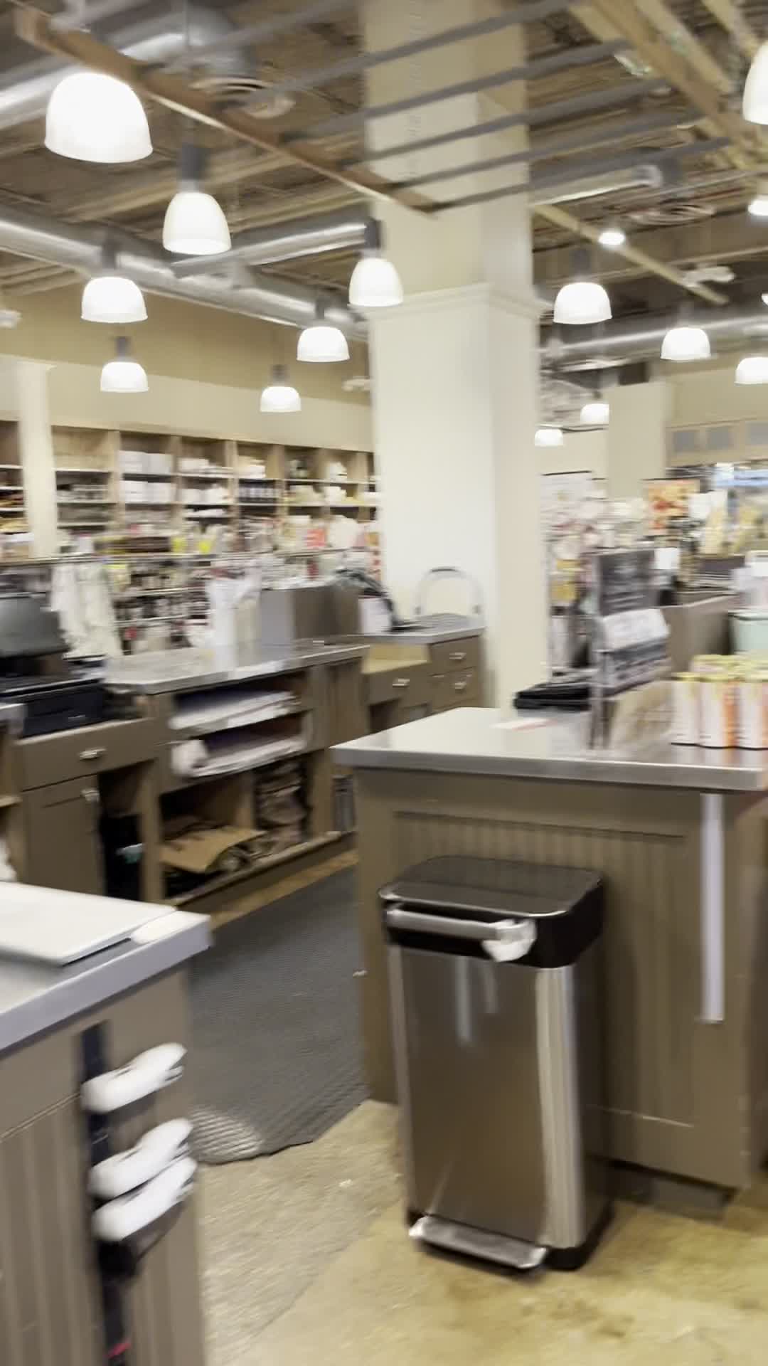 Video review of Westfield Old Orchard