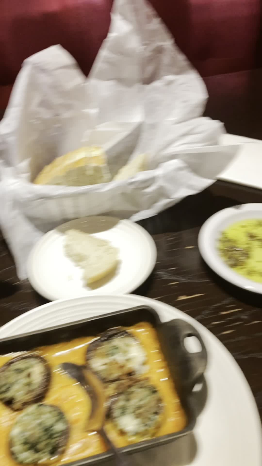 Carrabba's Italian Grill