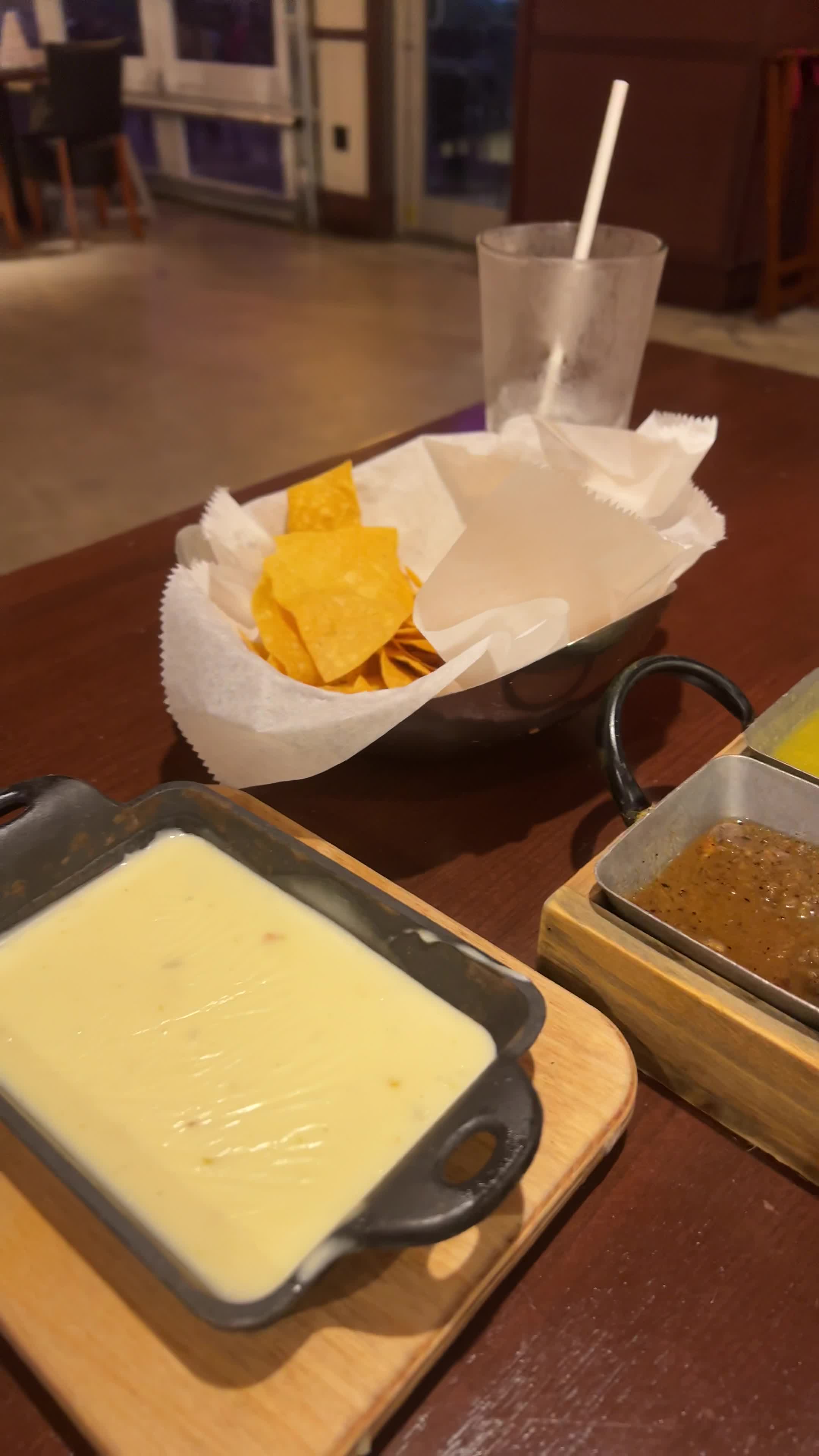 CT Cantina & Taqueria