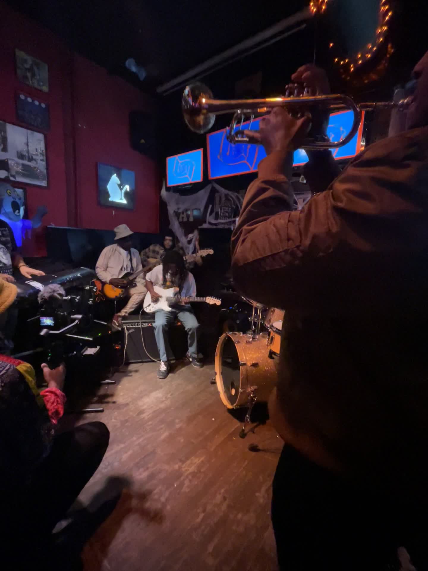 Video review of Innjoy