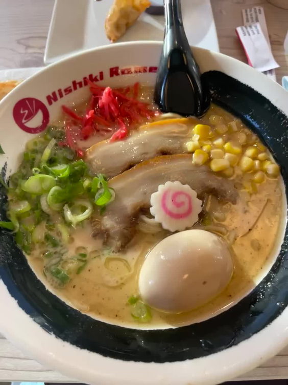 Nishiki Ramen
