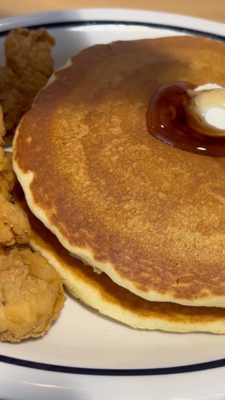 IHOP