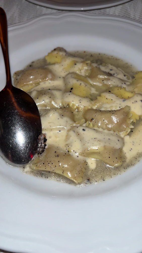 Cucina Alba