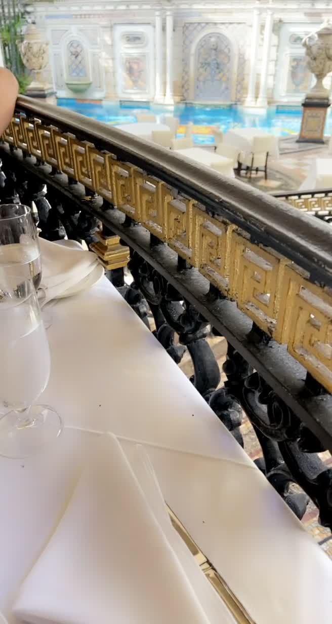 Gianni versace mansion