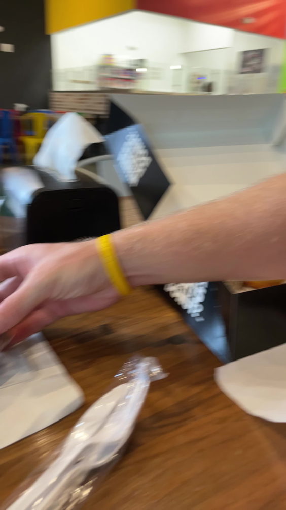 Hurts Donut