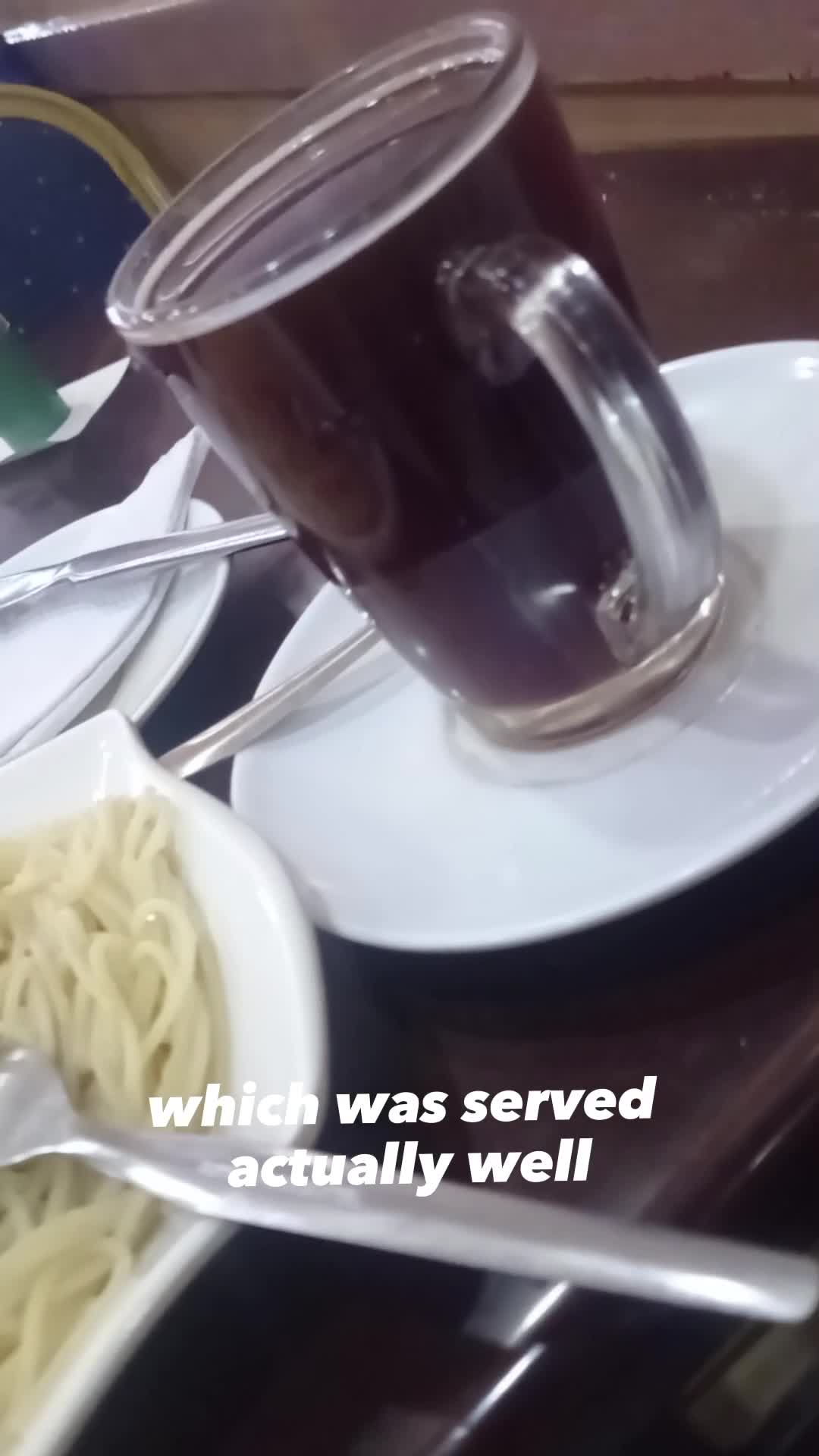 The Peach Restaurant