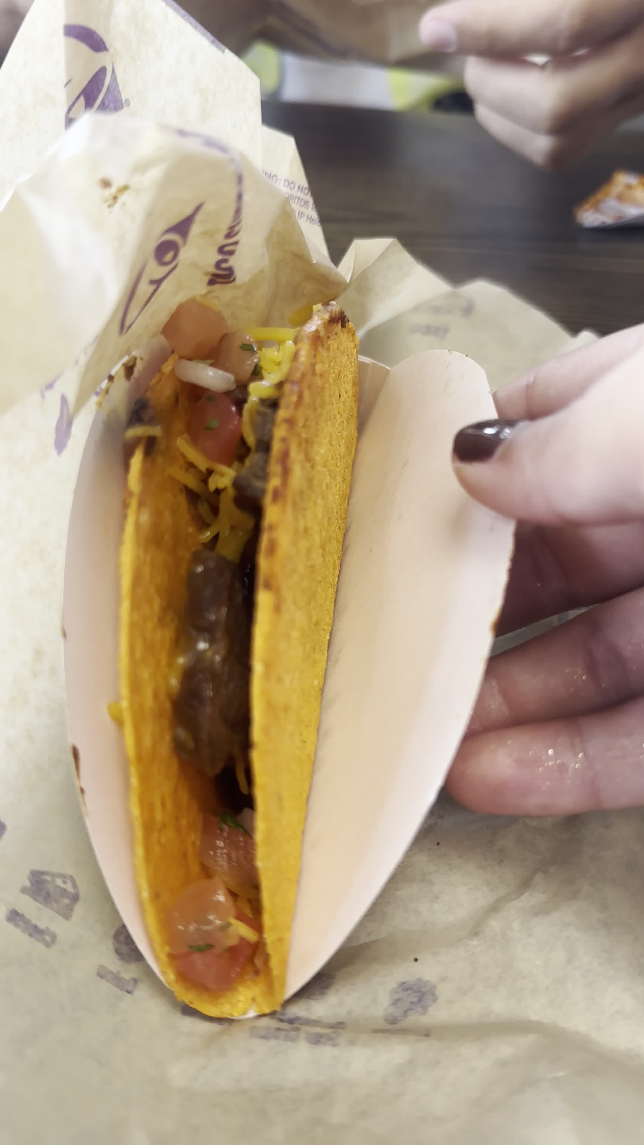 Taco Bell