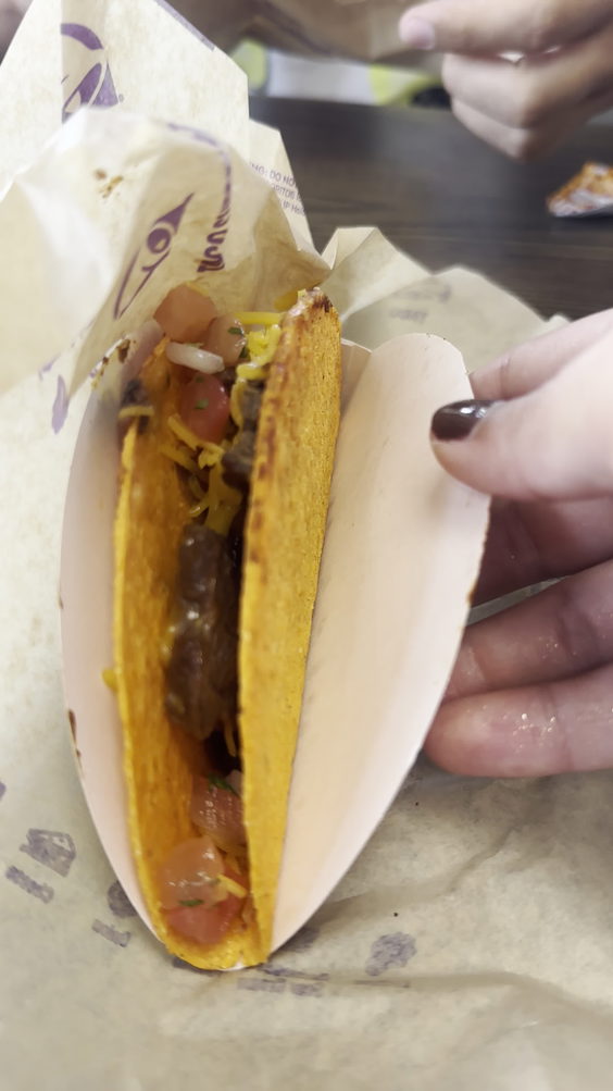 Taco Bell
