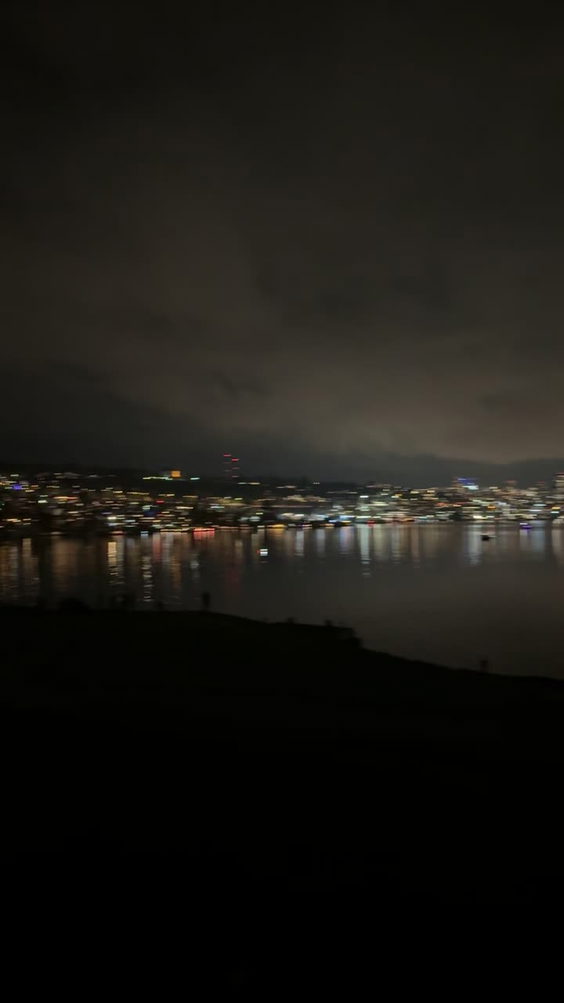 Gas Works Park