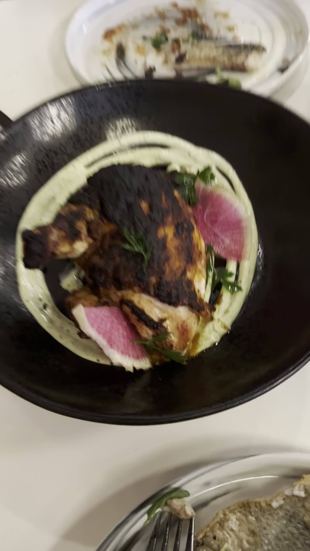 Video review of Mariposa