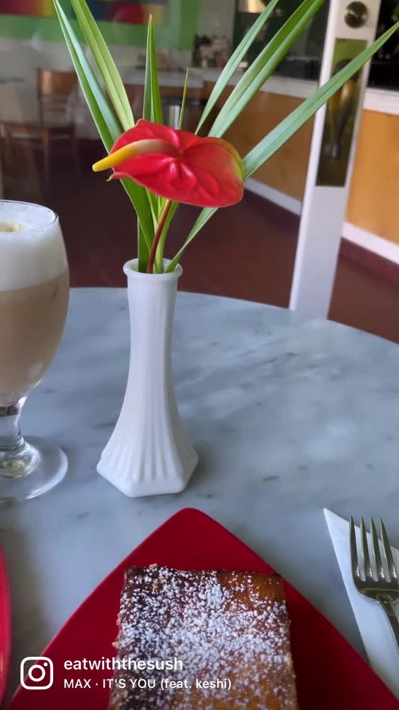 Raintree Bakery Coffeehouse