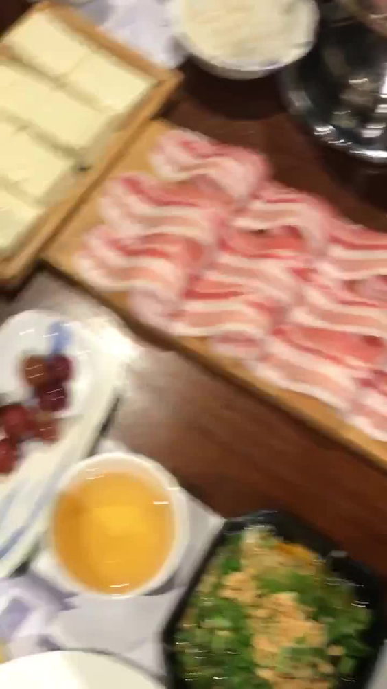 YuShang Hot Pot