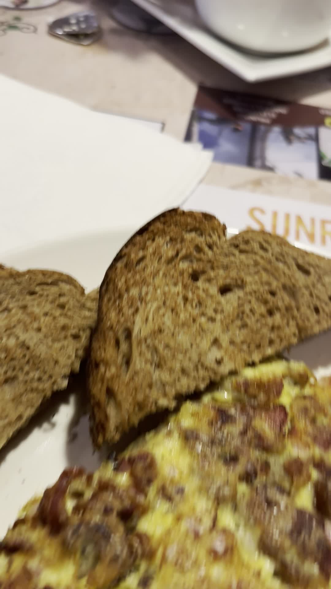 Video review of Christo's Restaurant