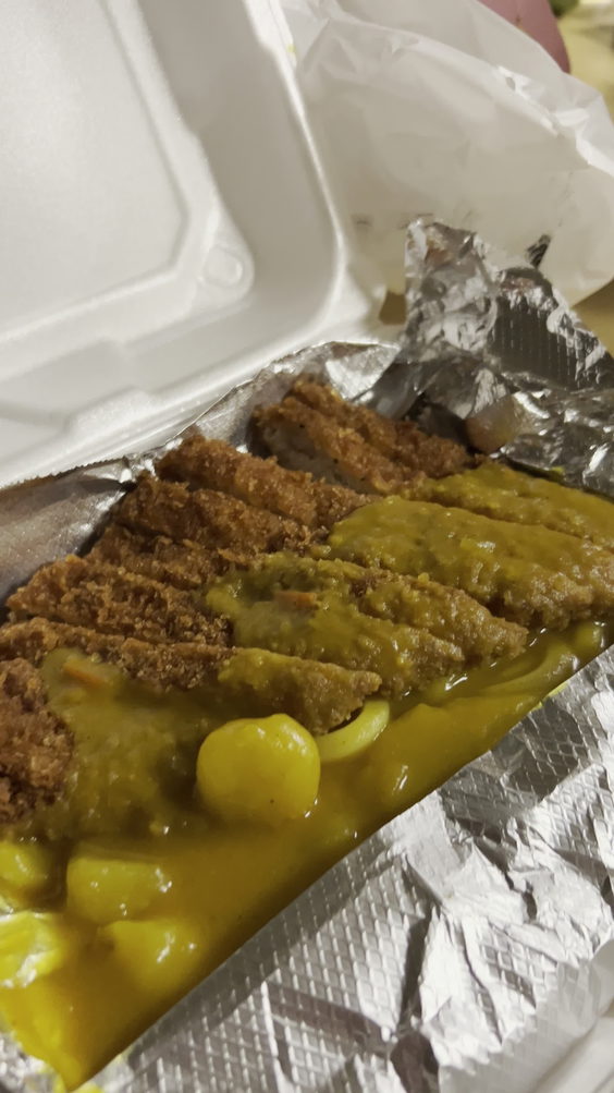 Manna Grill