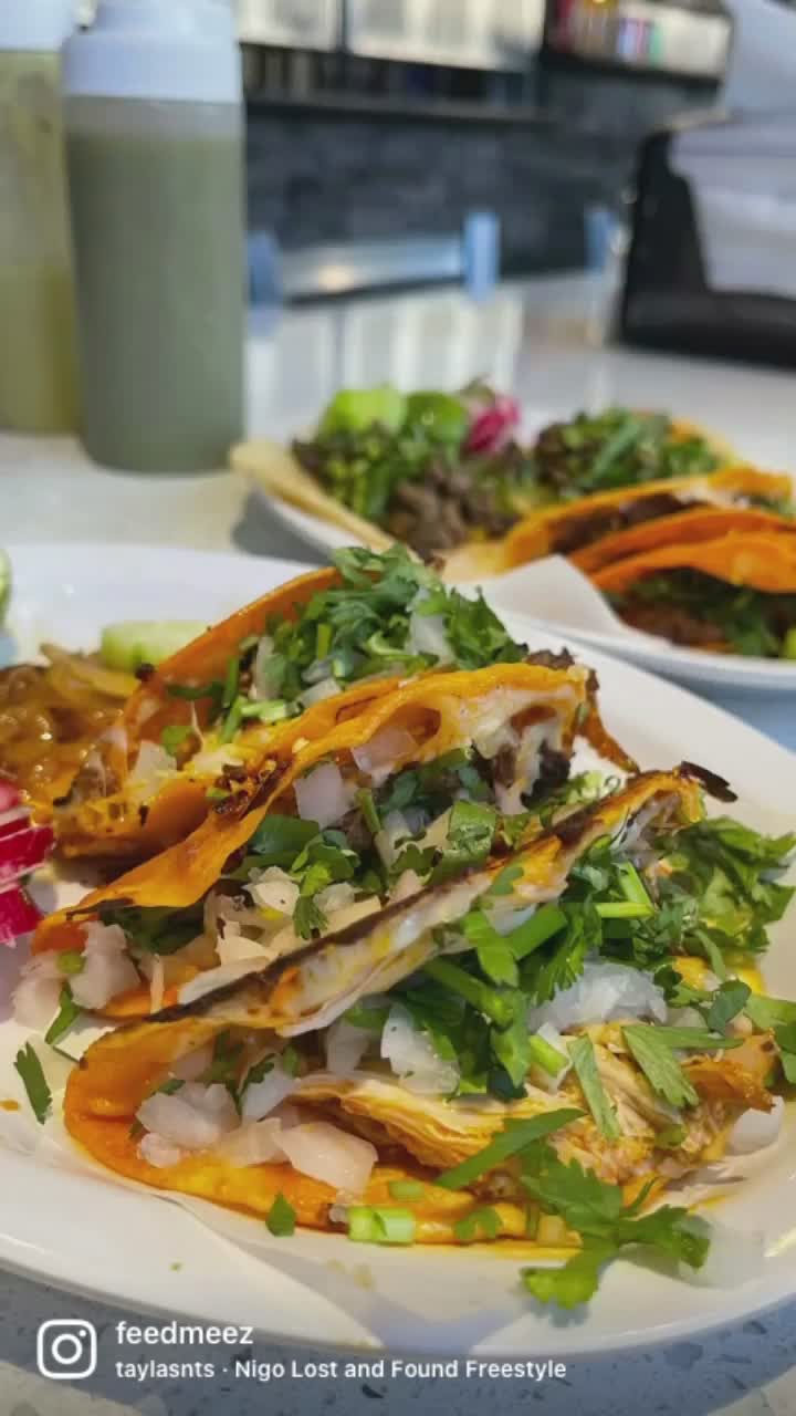 Las Cuatro Milpas Restaurant Bar