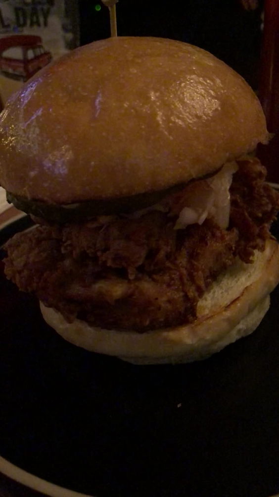 Putnam's Pub & Cooker