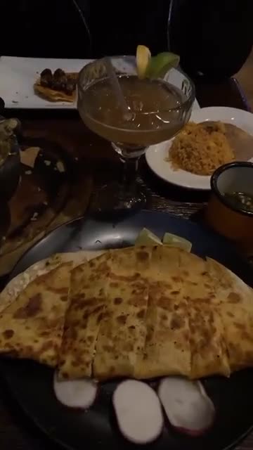 Viva Margarita