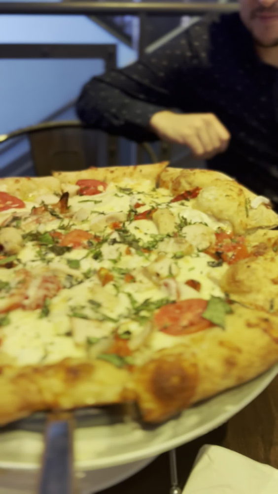 Mellow Mushroom