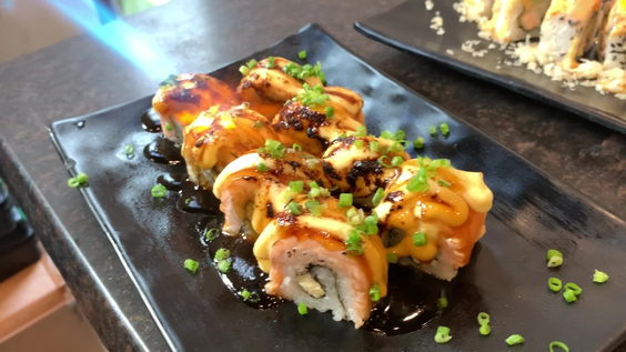 Top Ideas Tempura Japanese Grill in Makati