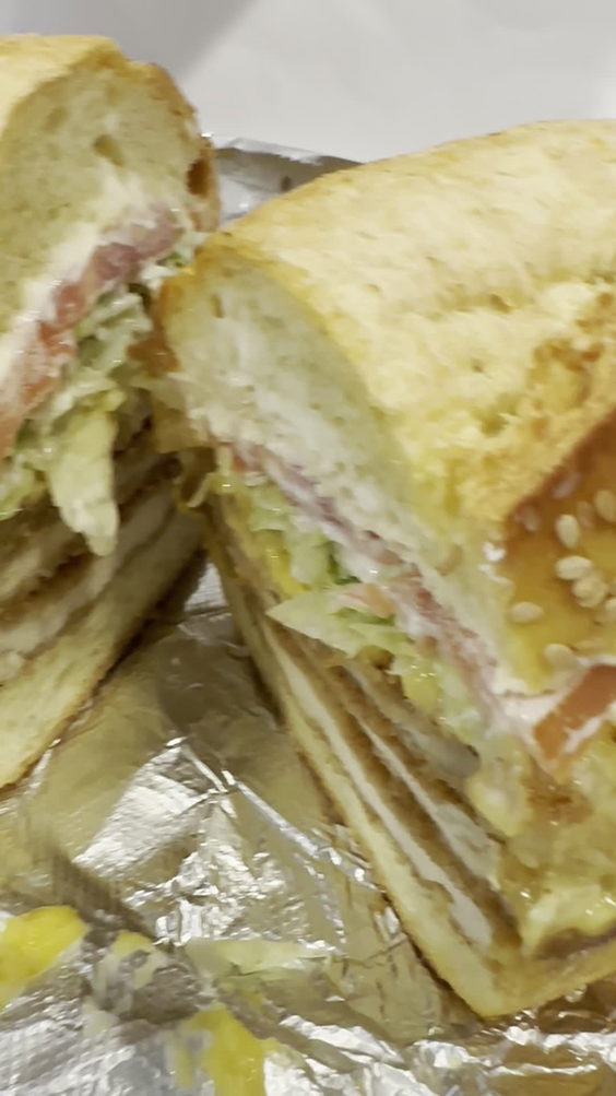Taliercio's Gourmet Italian Deli
