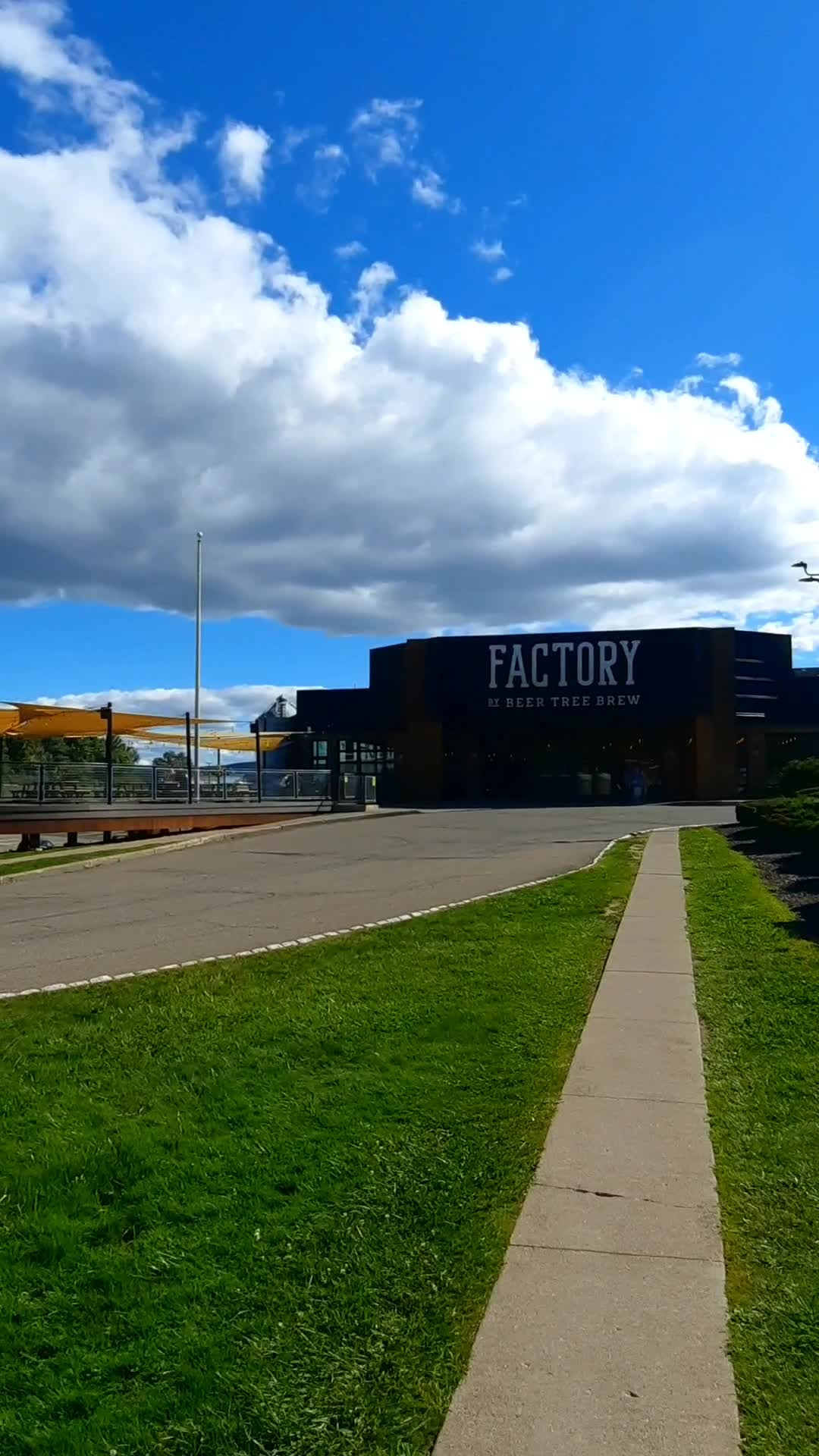 Factory By Beer Tree Brew