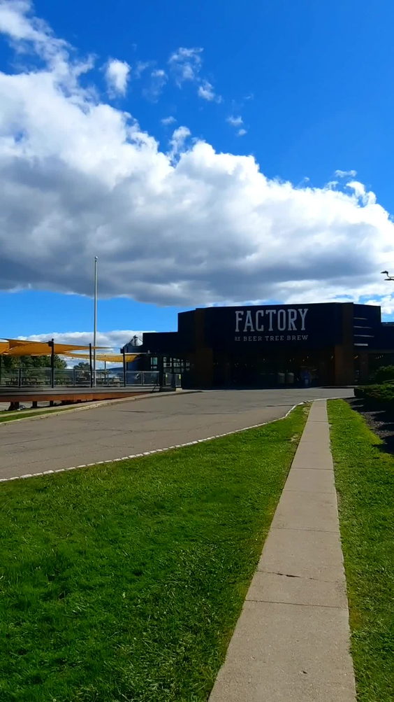 Factory By Beer Tree Brew