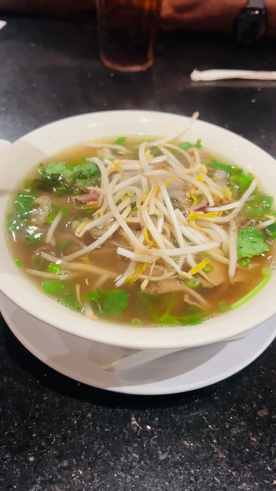 Pho 95 Restaurant