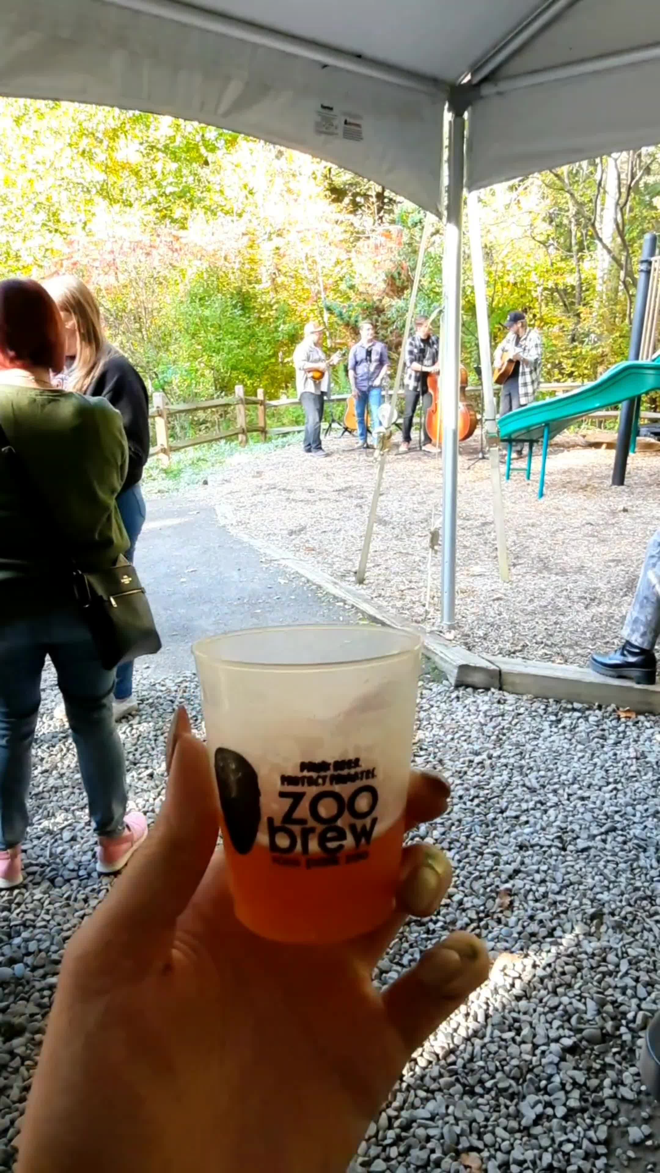 Ross Park Zoo