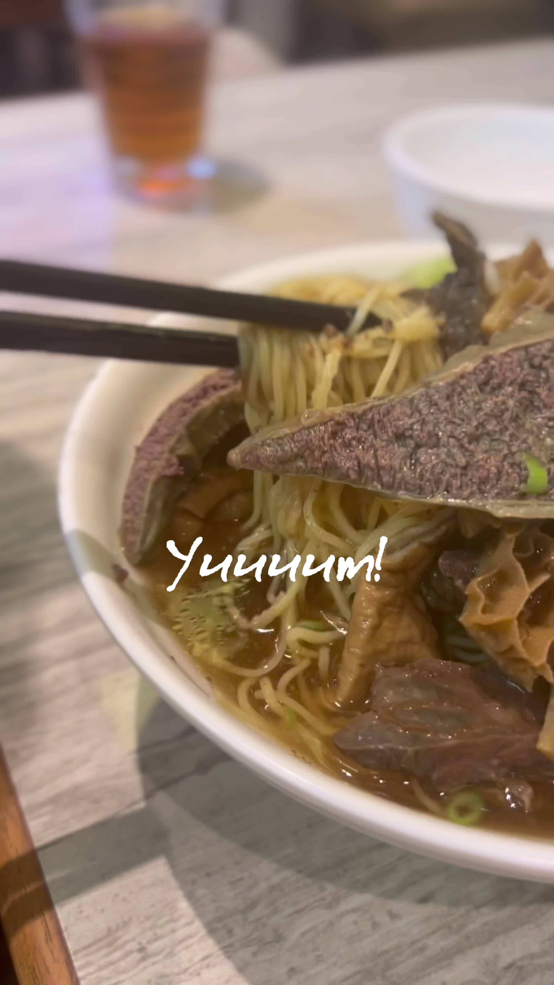 Calgary Court Restaurant