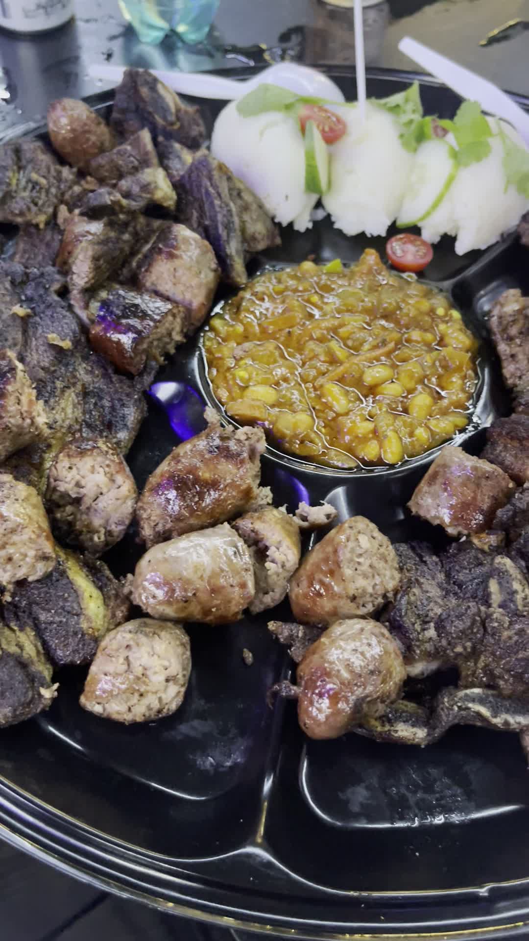 Hurricane Lifesstyle Lounge