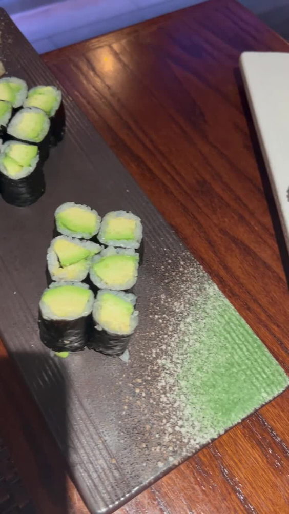 Miko Sushi & Hibachi