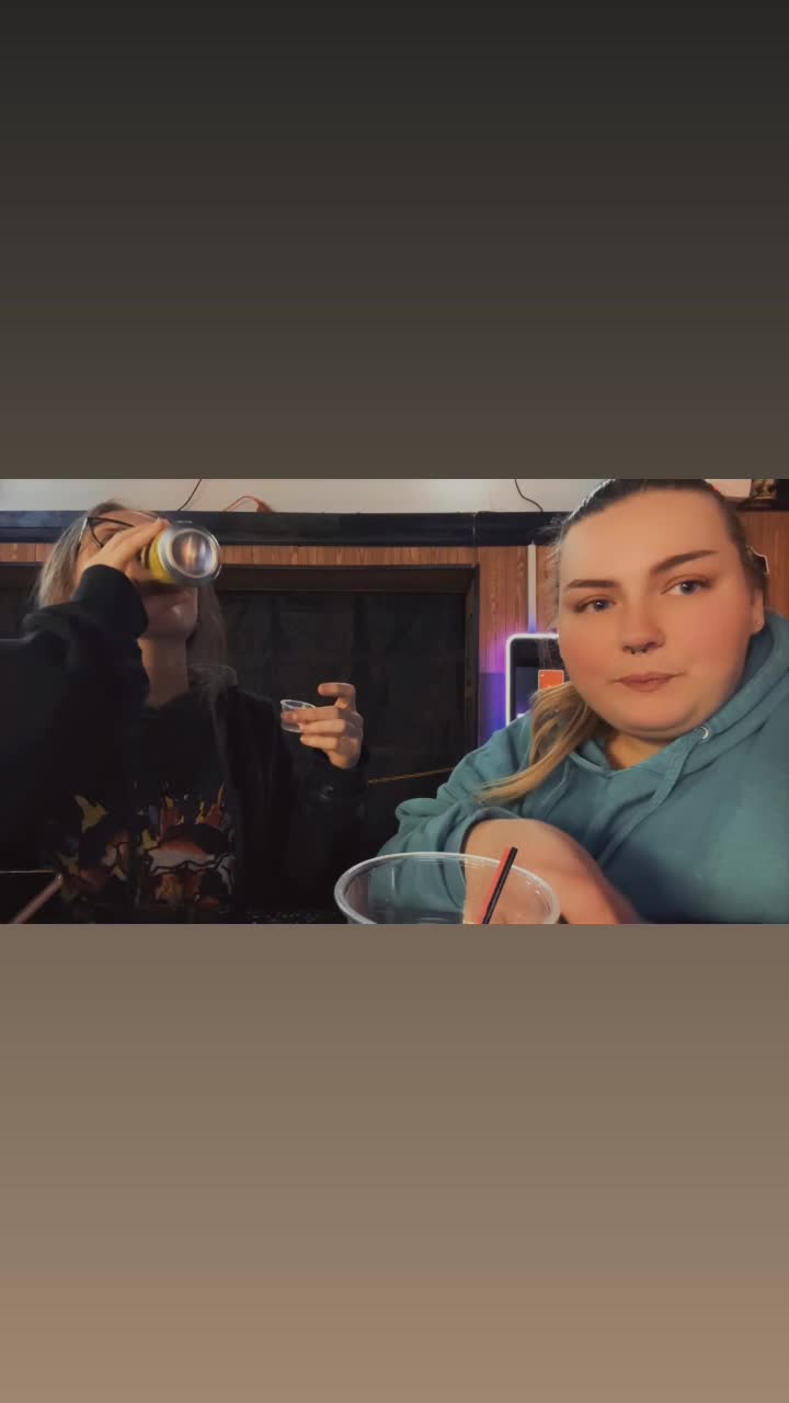 Twisted Throttle Saloon