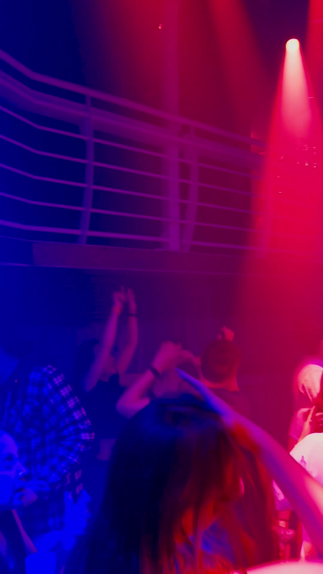 Le Drague Cabaret Club 