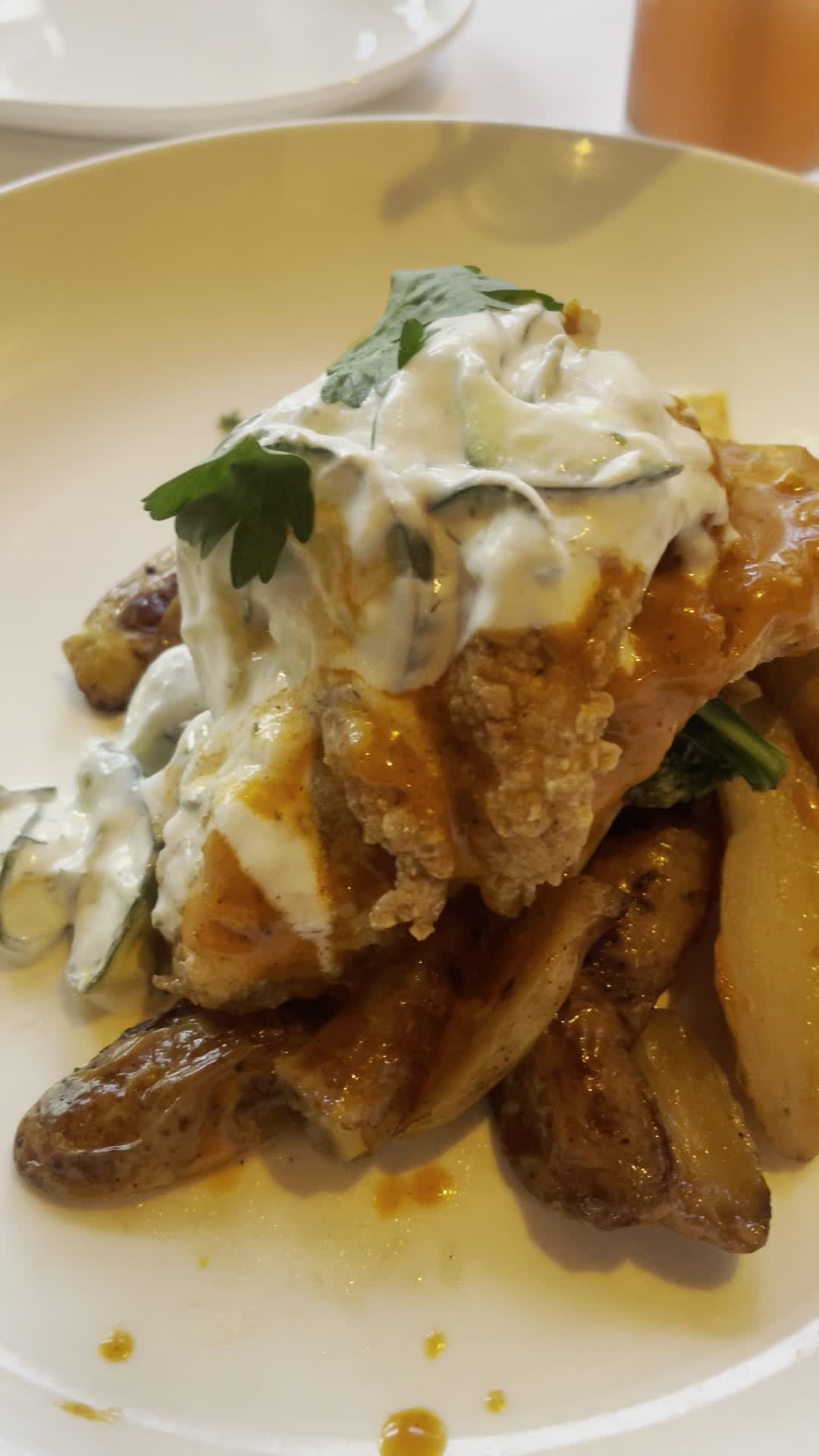 South City Kitchen Vinings
