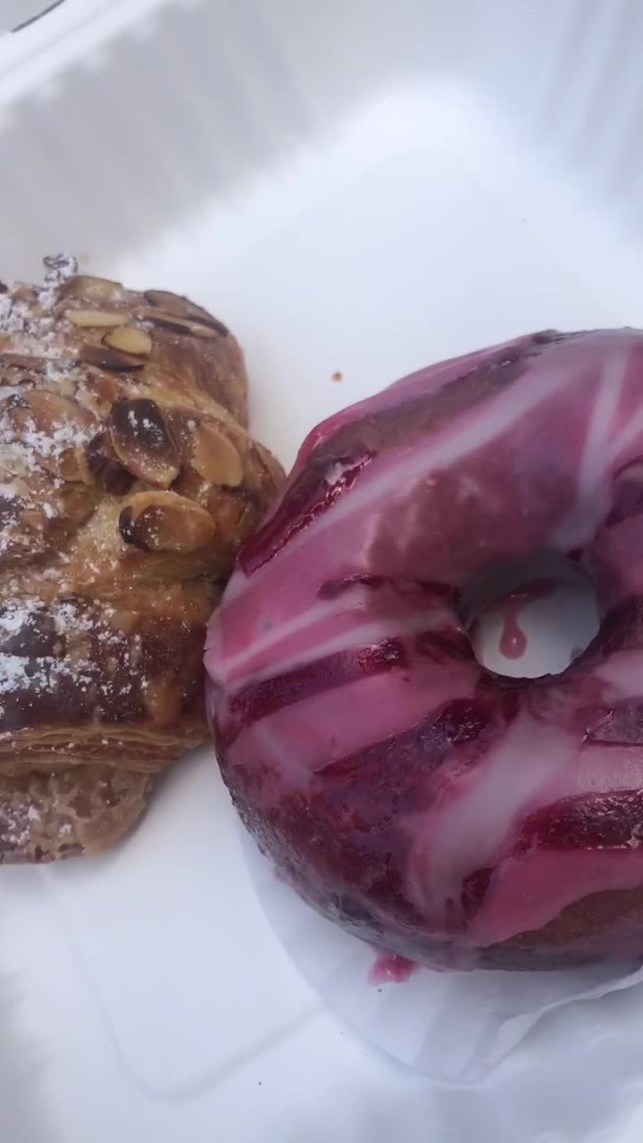 Video review of Timeless Coffee