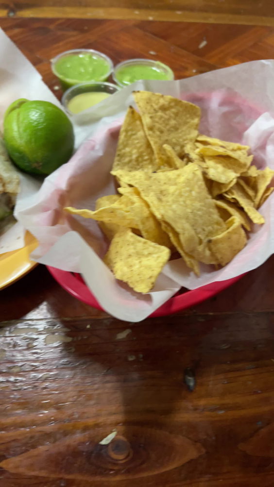 Taqueria Guadalajara