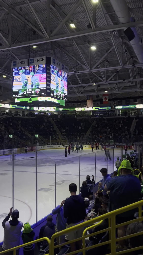 Hertz Arena