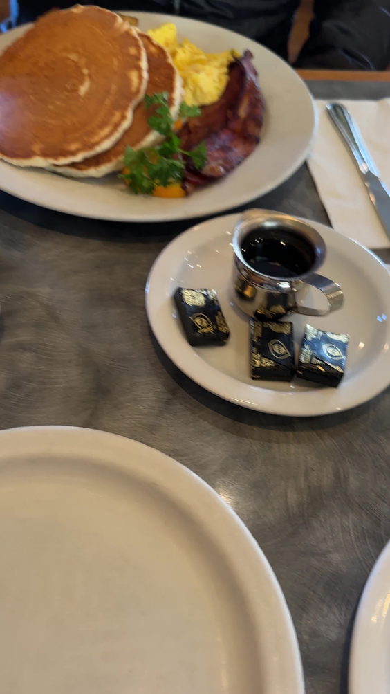 Joanie's Cafe